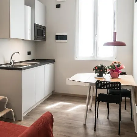 Apartamento Welcomeverona
