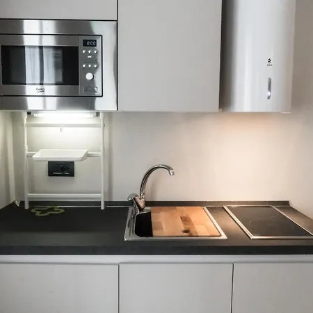 Apartamento Welcomeverona