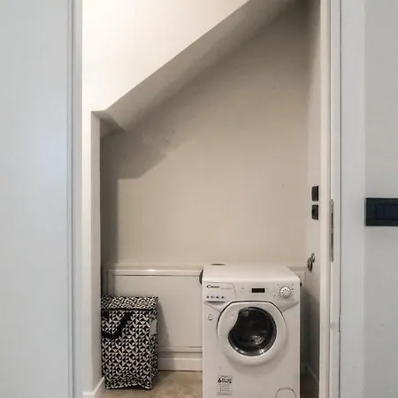 Welcomeverona Apartamento