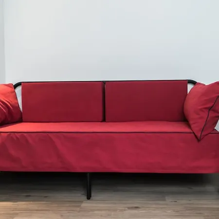 Welcomeverona Apartman *