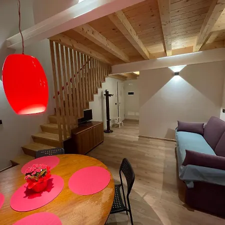 Appartement Welcomeverona