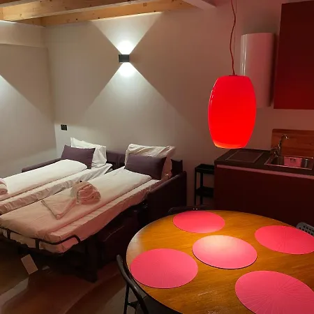 Welcomeverona Apartamento Verona