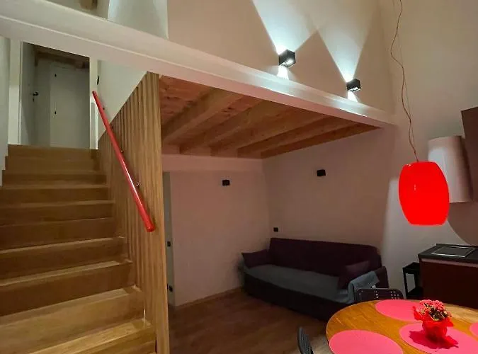 Welcomeverona Апартаменты