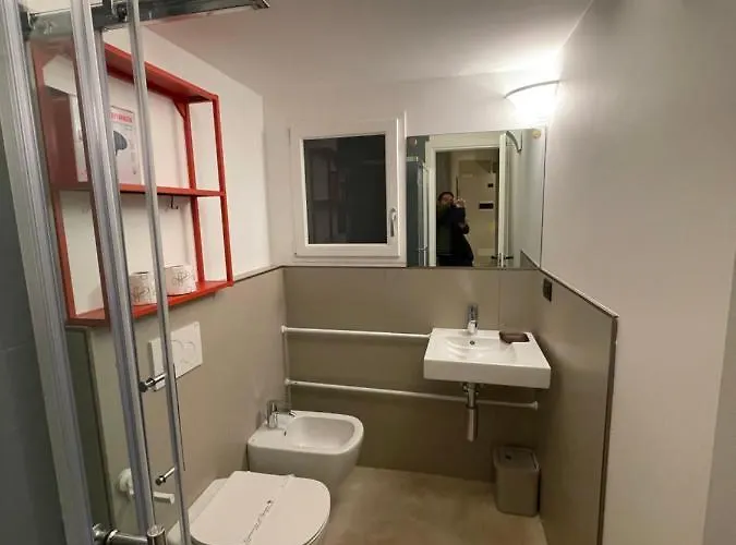 Welcomeverona Апартаменты Верона