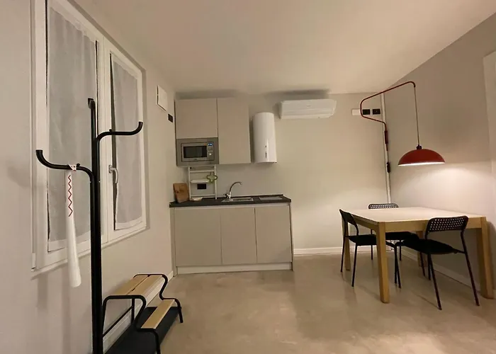 Welcomeverona Апартаменты *