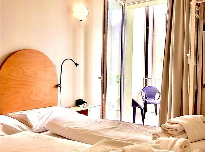 Welcomeverona Апартаменты Верона