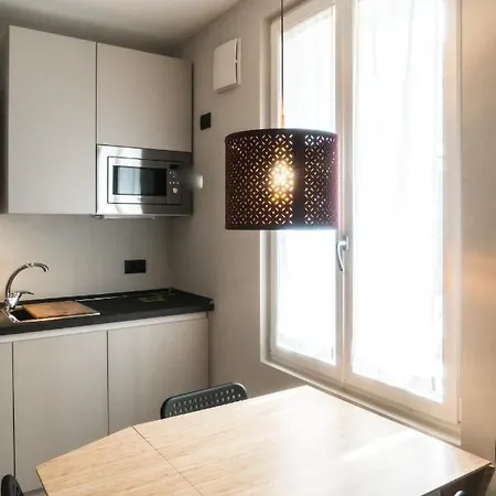 Apartment Welcomeverona Verona