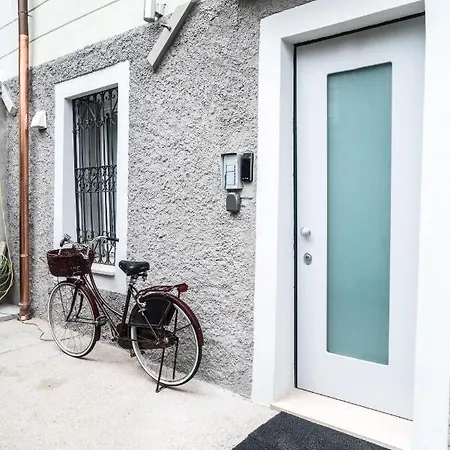 Welcomeverona Apartment