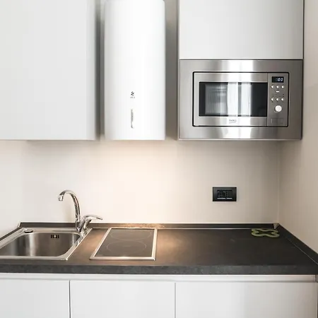 Welcomeverona Apartment