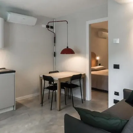 Apartment Welcomeverona *