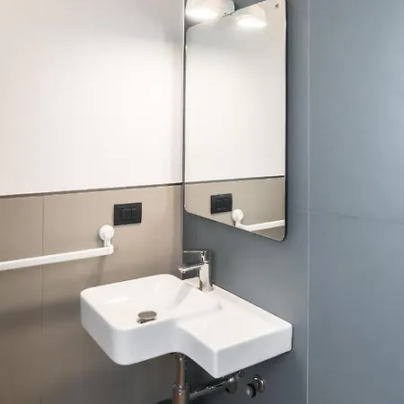 Welcomeverona Apartment *