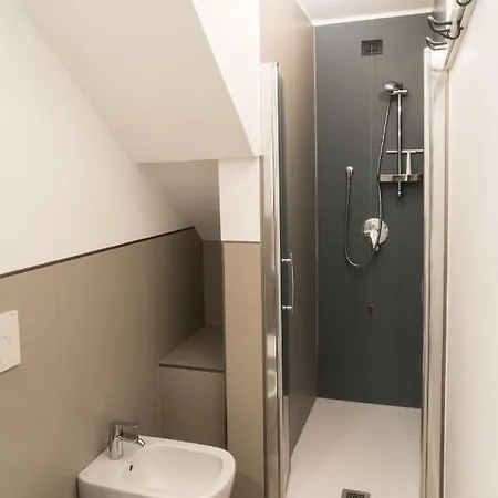 Welcomeverona Apartament Werona