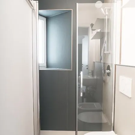 Welcomeverona Апартаменты Верона