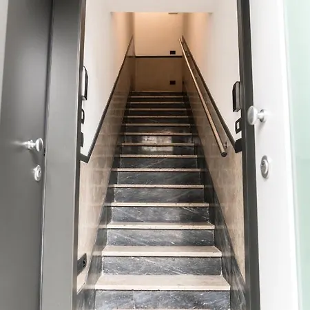 Welcomeverona Apartament *
