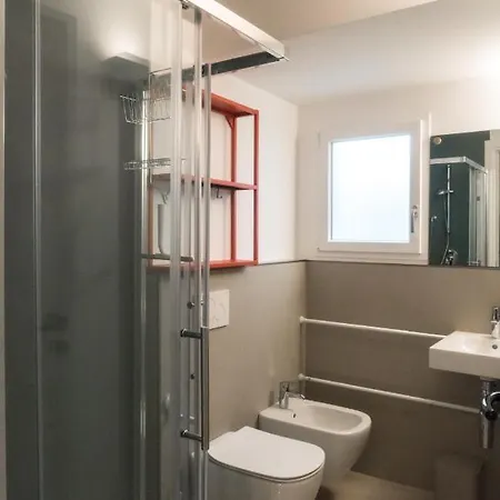 Welcomeverona Apartment *