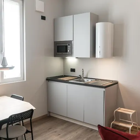 Welcomeverona Apartment
