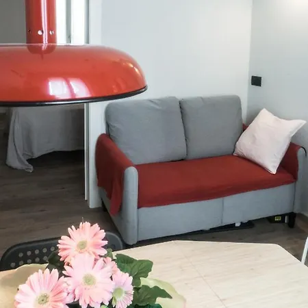 Welcomeverona Apartman *