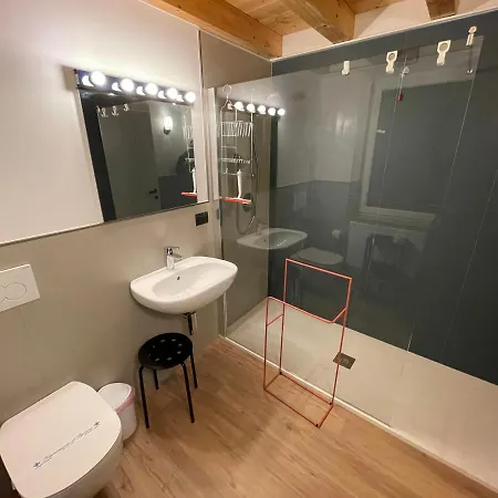 Welcomeverona Apartment