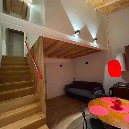 Welcomeverona Apartment