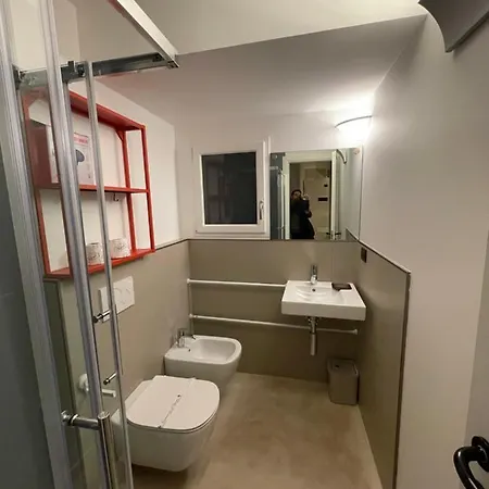 Welcomeverona Apartment Verona