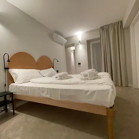 Welcomeverona Apartment