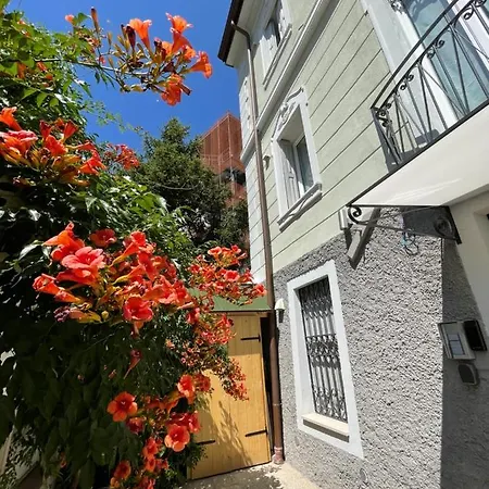 Welcomeverona Apartment Verona