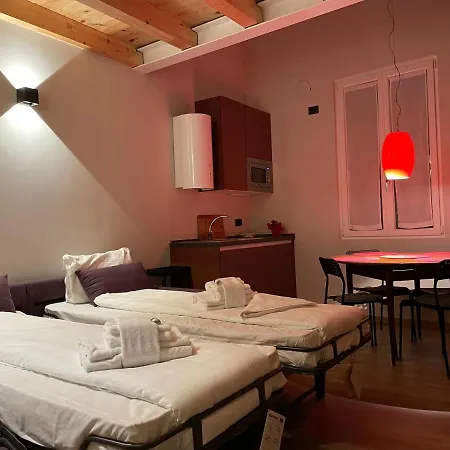 Welcomeverona Apartment *