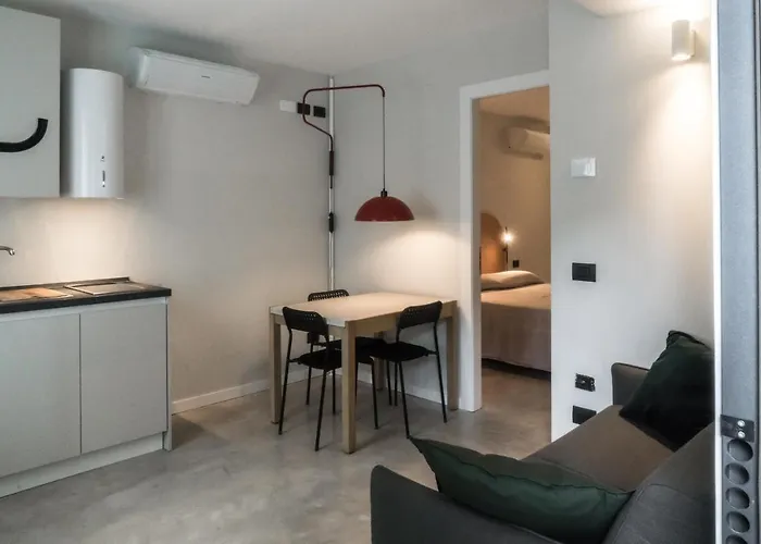 Appartamento Welcomeverona *