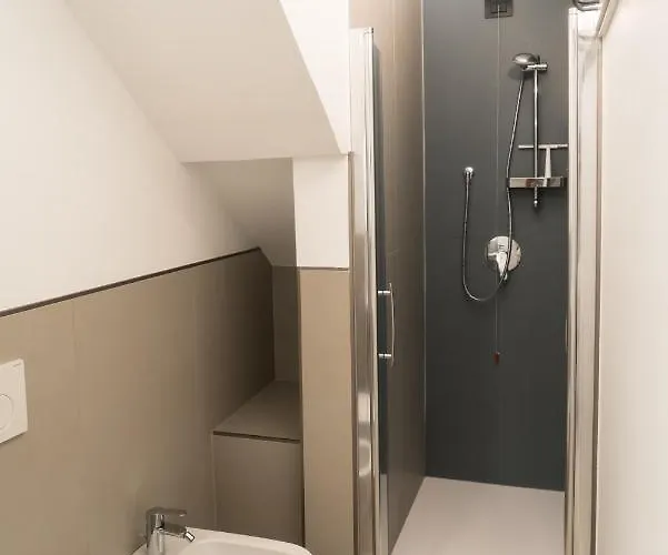 Welcomeverona Apartment Verona