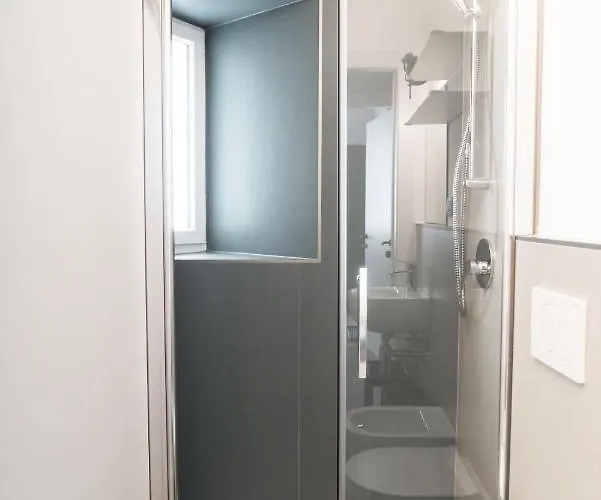 Welcomeverona Apartment Verona