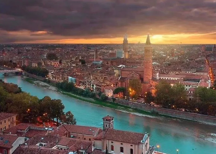 Welcomeverona Appartamento *