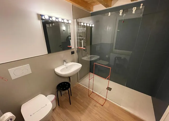 Welcomeverona Appartamento