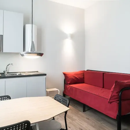 Welcomeverona Apartament