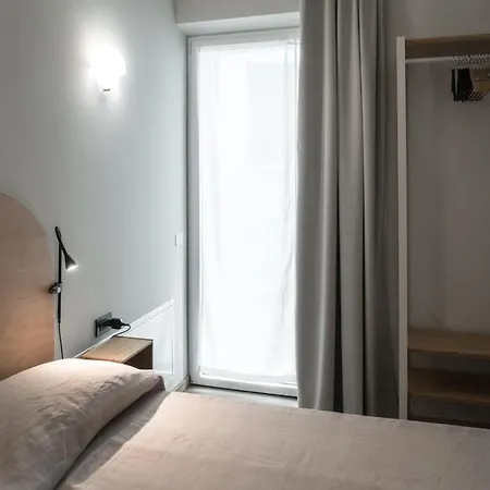 Apartament Welcomeverona Werona