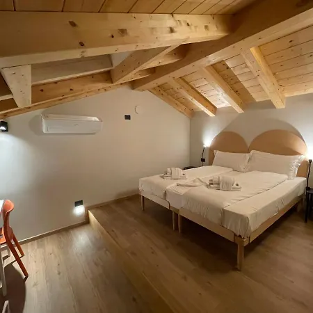 Apartament Welcomeverona
