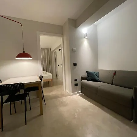 Apartament Welcomeverona *